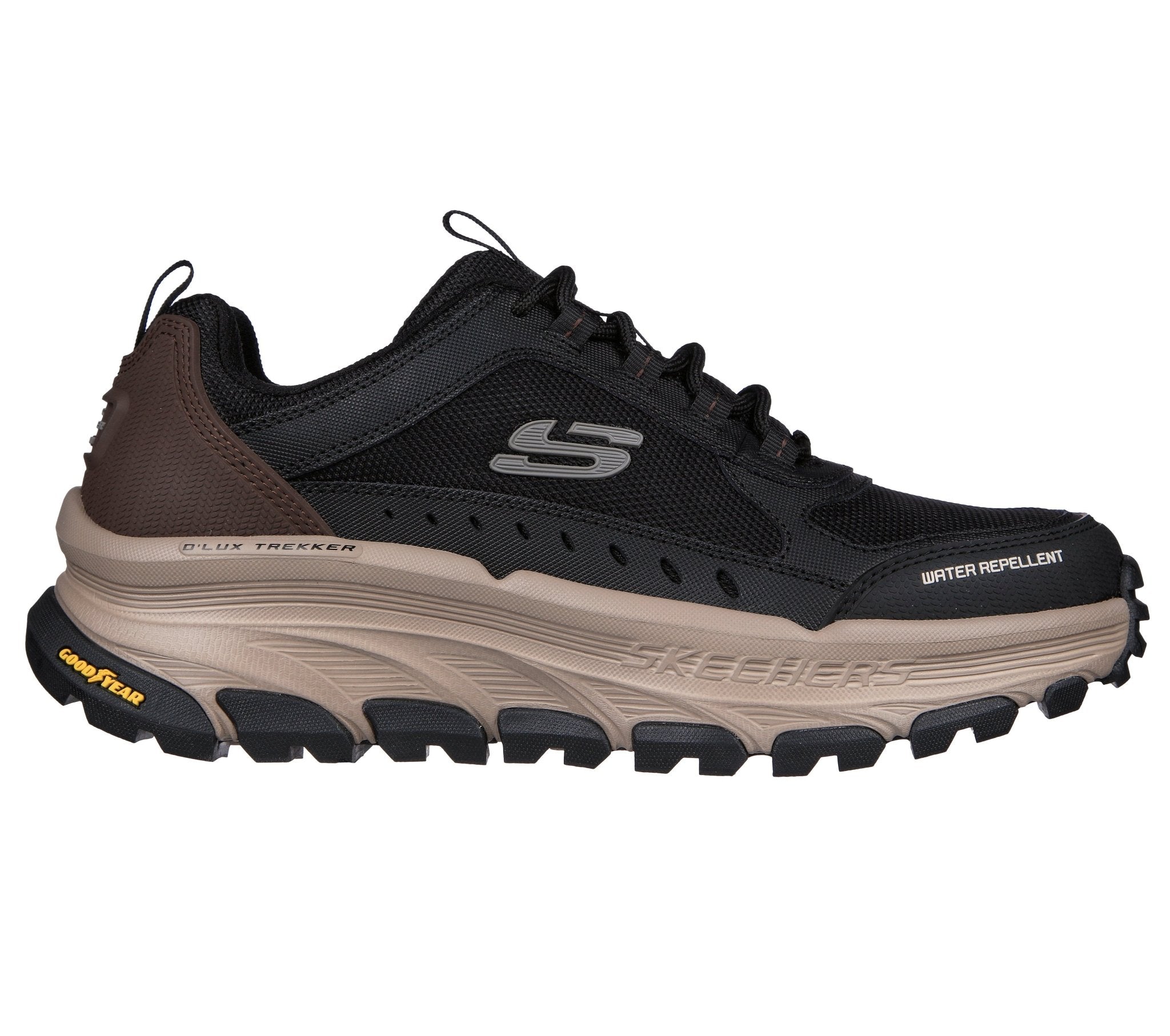 Pantofi Barbati Piele Naturala Skechers SKEC 237565 - Skechers - amely.ro