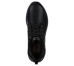 Pantofi Barbati Piele Naturala Skechers SKEC 65693 - Skechers - amely.ro