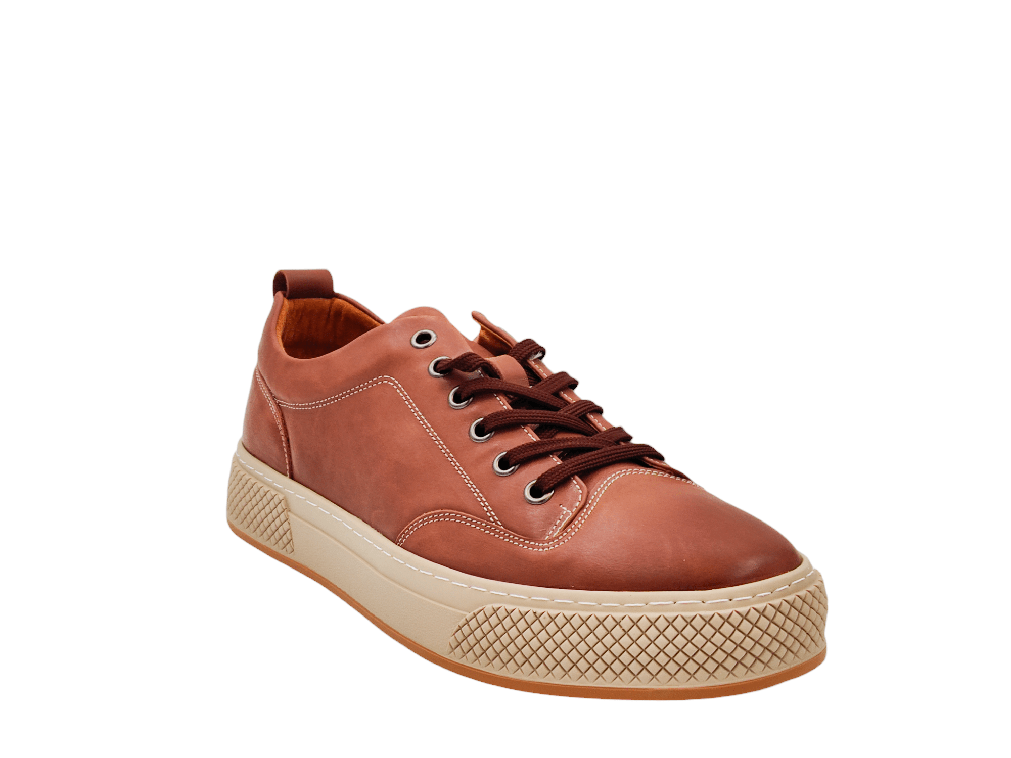 Pantofi Barbati Piele Naturala Stephano Feni 0197 - Stephano - amely.ro