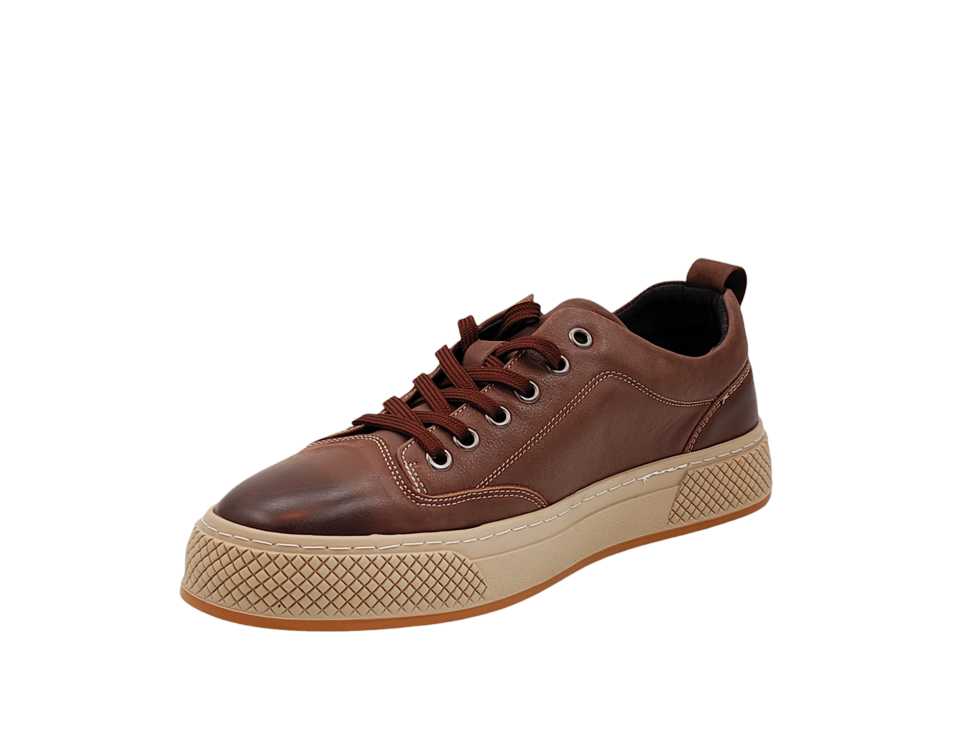 Pantofi Barbati Piele Naturala Stephano Feni 0197 - Stephano - amely.ro