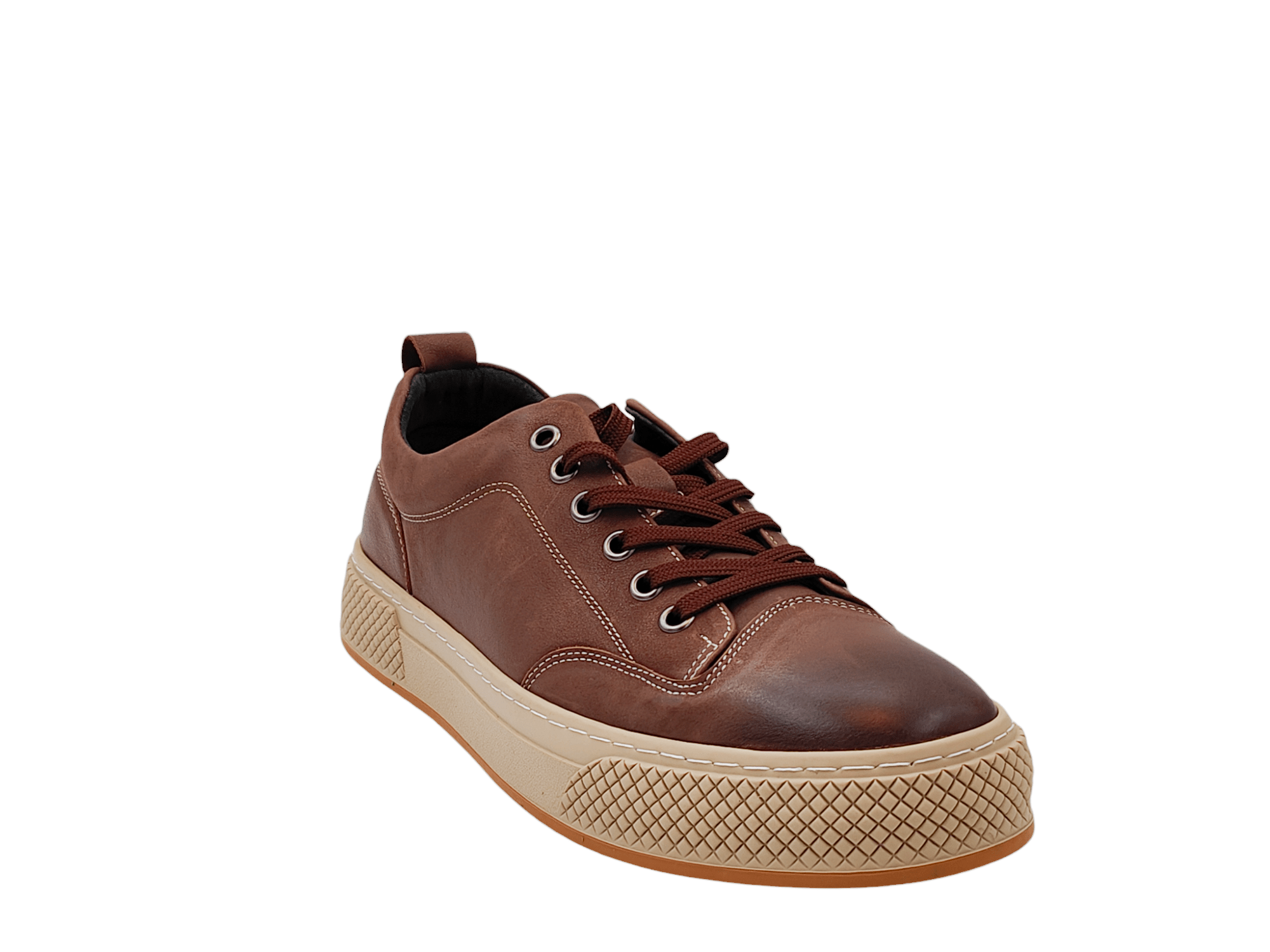 Pantofi Barbati Piele Naturala Stephano Feni 0197 - Stephano - amely.ro