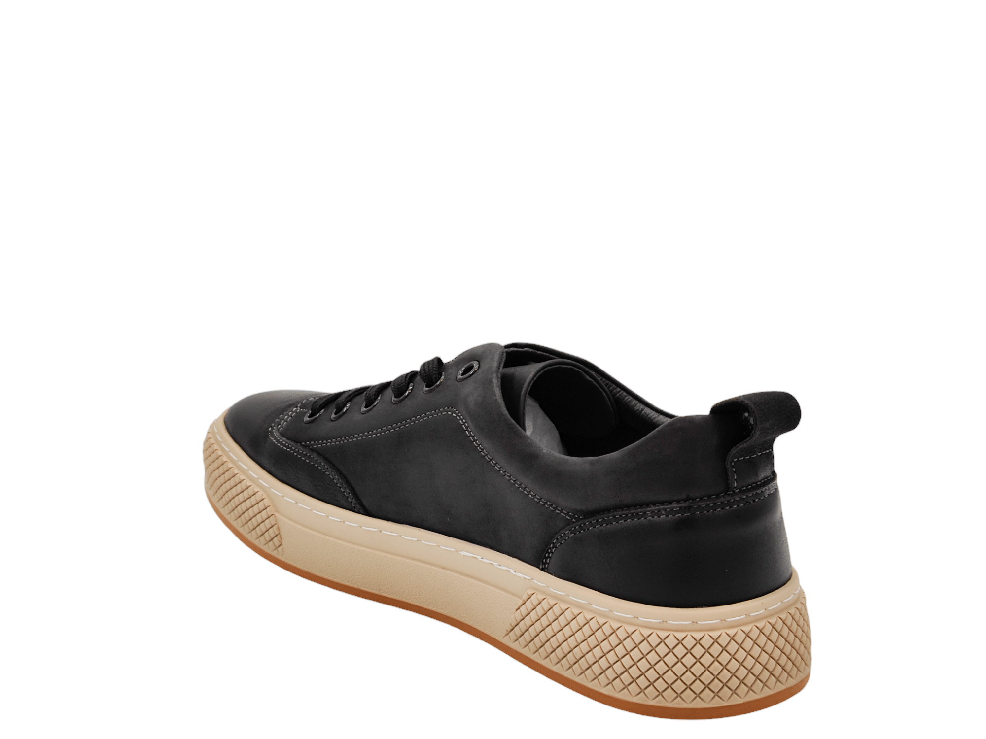 Pantofi Barbati Piele Naturala Stephano Feni 0197 - Stephano - amely.ro