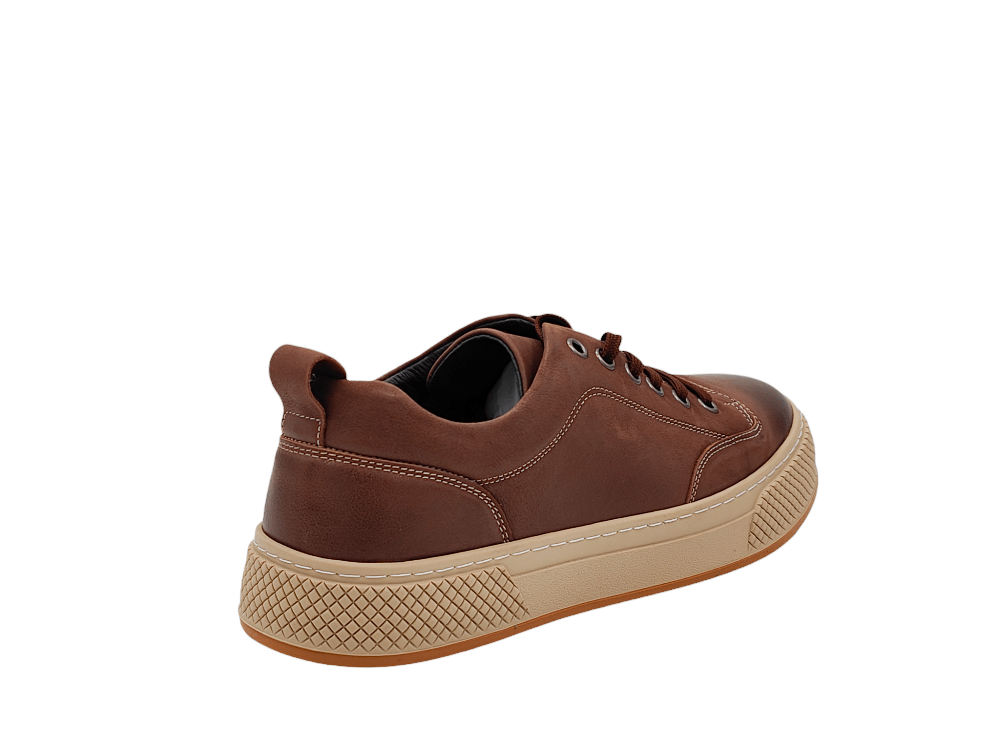 Pantofi Barbati Piele Naturala Stephano Feni 0197 - Stephano - amely.ro