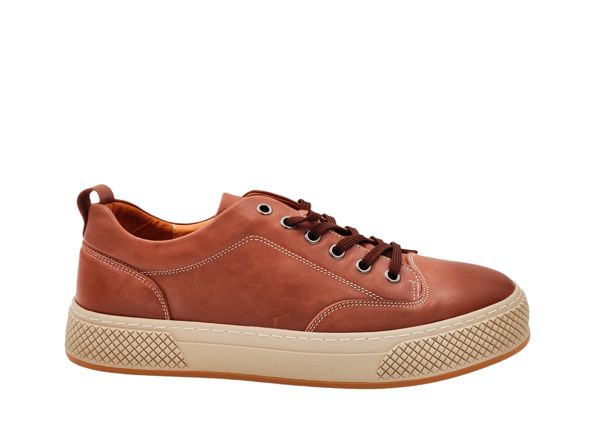 Pantofi Barbati Piele Naturala Stephano Feni 0197 - Stephano - amely.ro