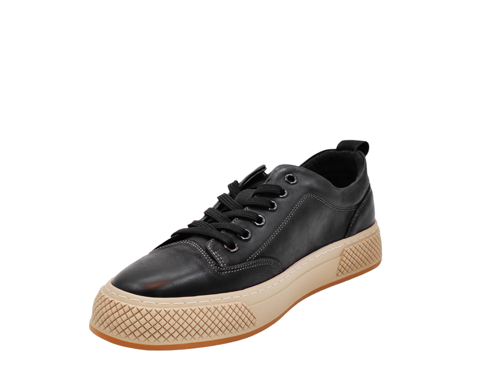 Pantofi Barbati Piele Naturala Stephano Feni 0197 - Stephano - amely.ro