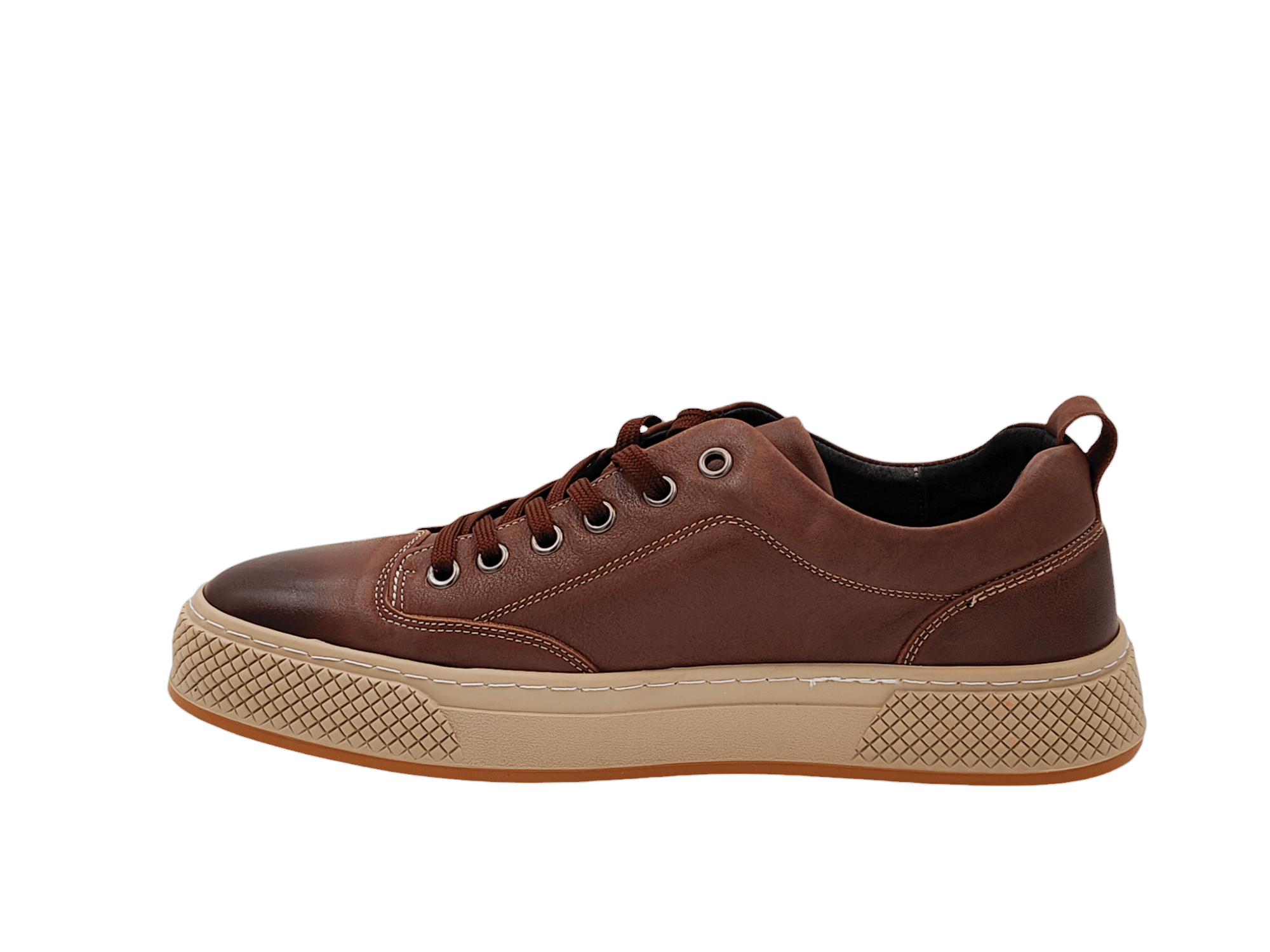 Pantofi Barbati Piele Naturala Stephano Feni 0197 - Stephano - amely.ro