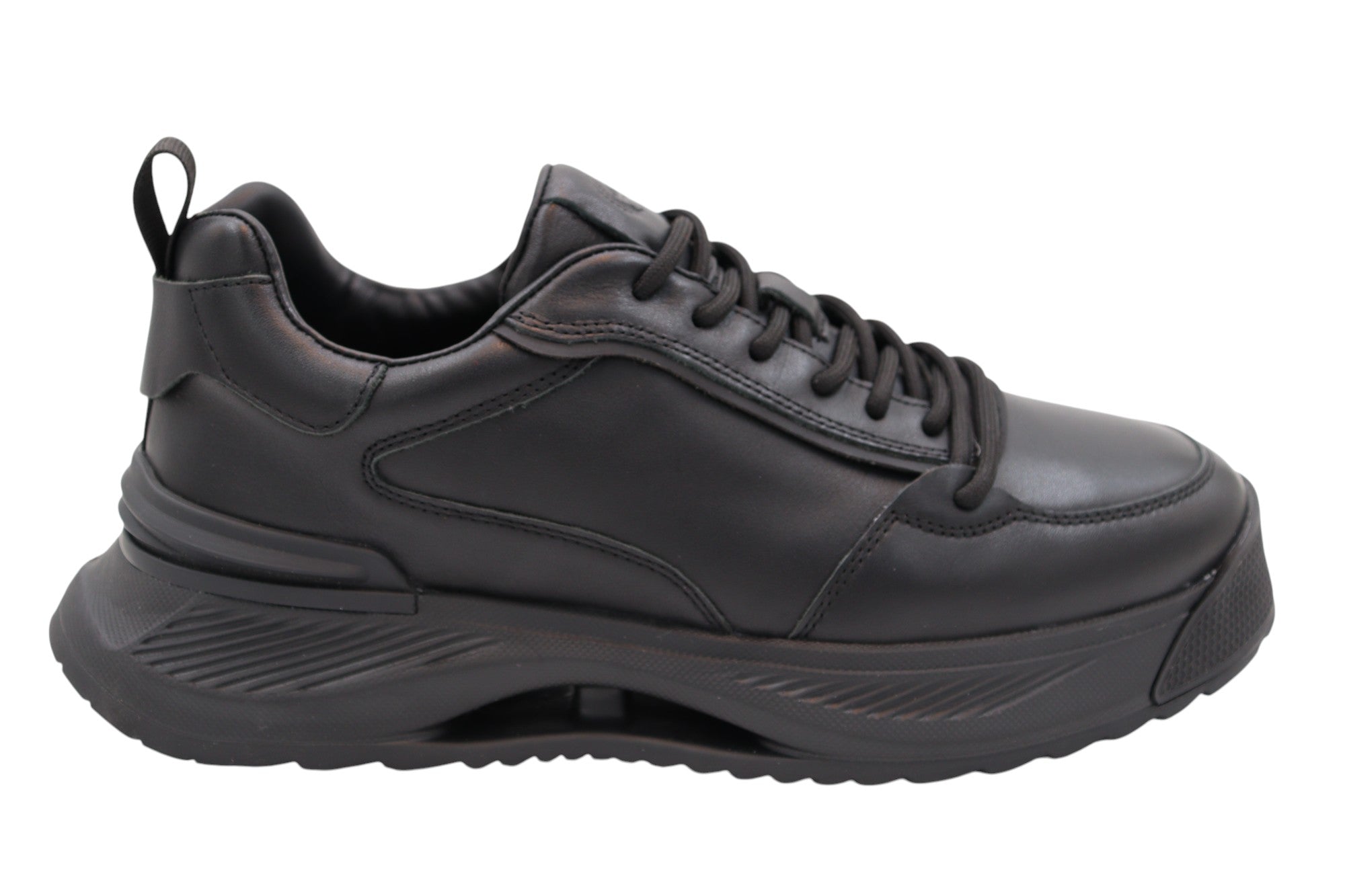 Pantofi Barbati Piele Naturala Stephano FENI 1008 - Stephano - amely.ro