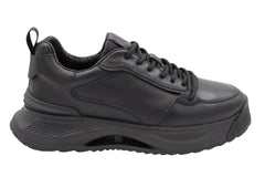 Pantofi Barbati Piele Naturala Stephano FENI 1008 - Stephano - amely.ro