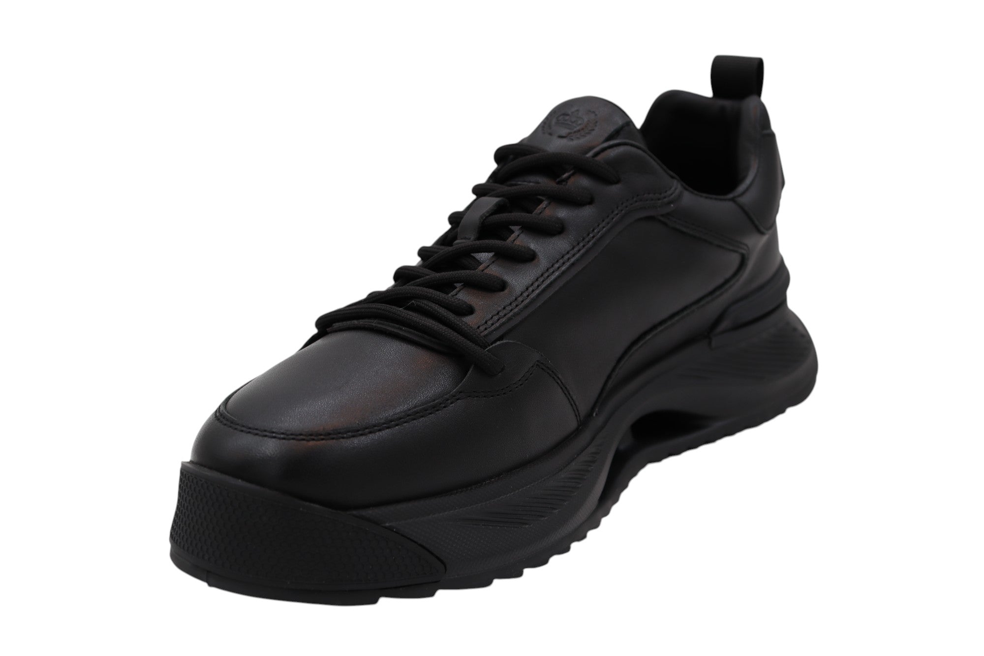 Pantofi Barbati Piele Naturala Stephano FENI 1008 - Stephano - amely.ro