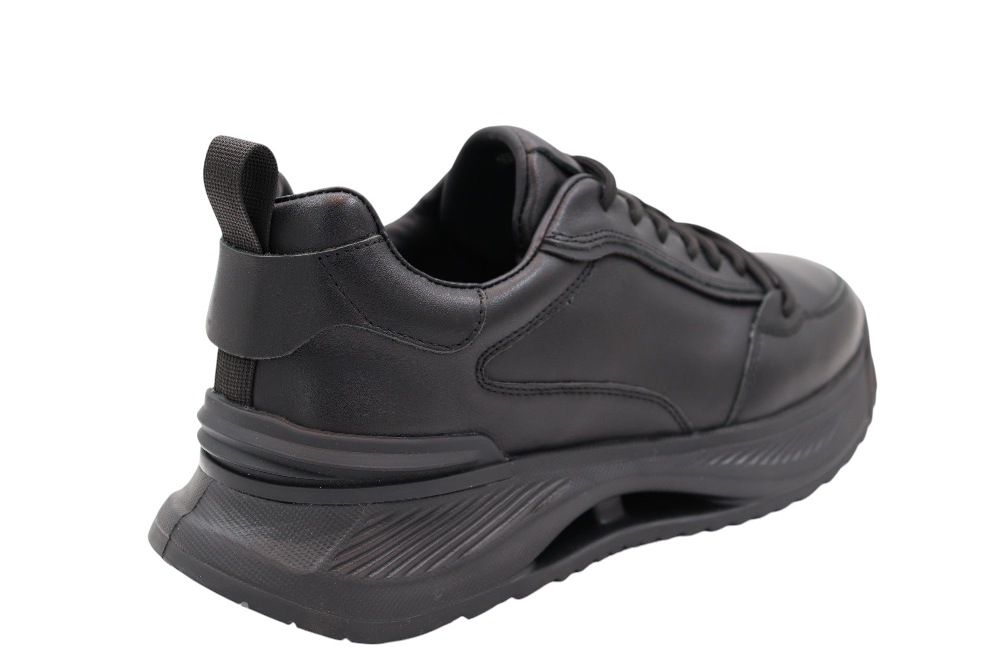 Pantofi Barbati Piele Naturala Stephano FENI 1008 - Stephano - amely.ro