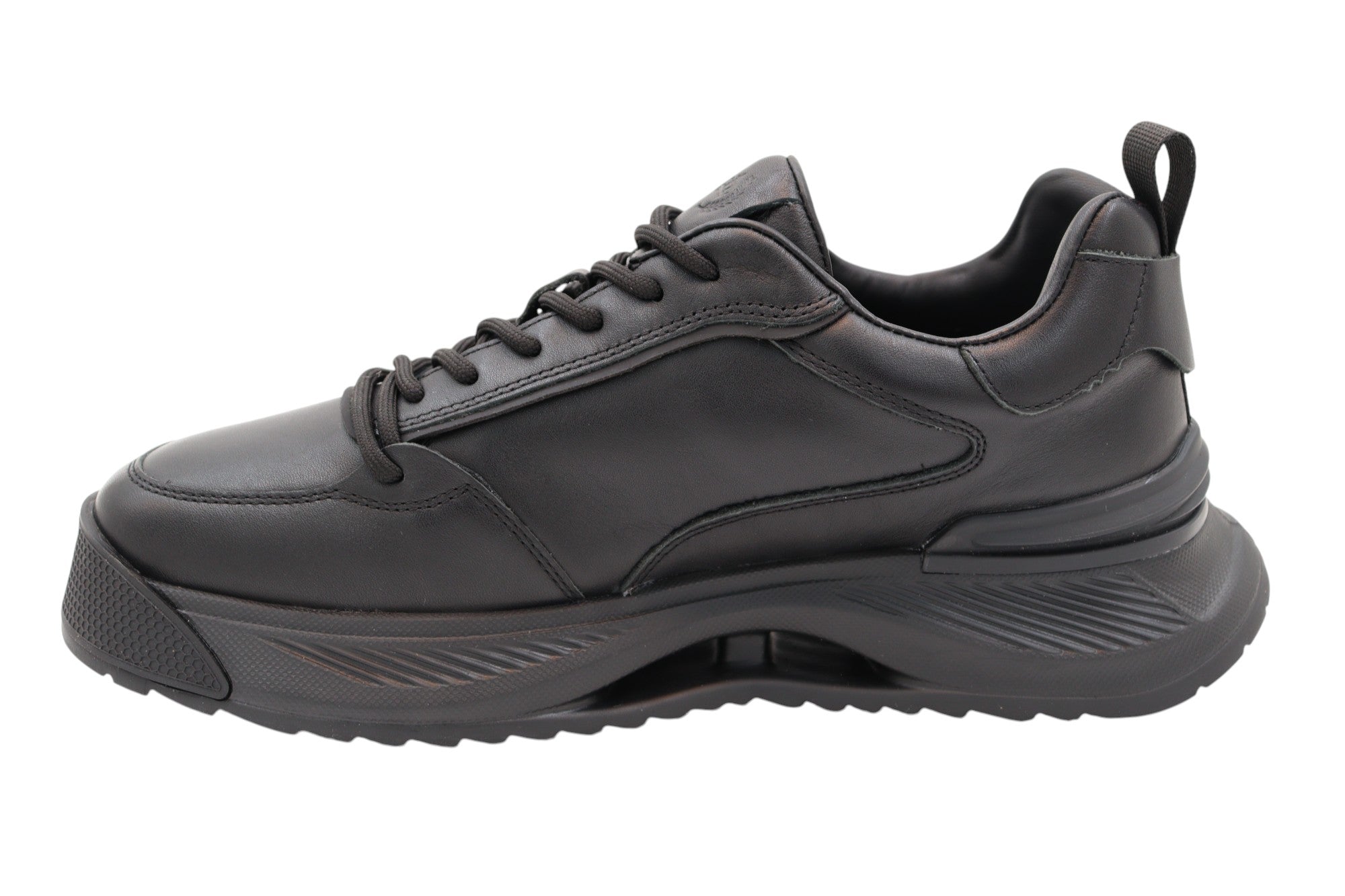 Pantofi Barbati Piele Naturala Stephano FENI 1008 - Stephano - amely.ro