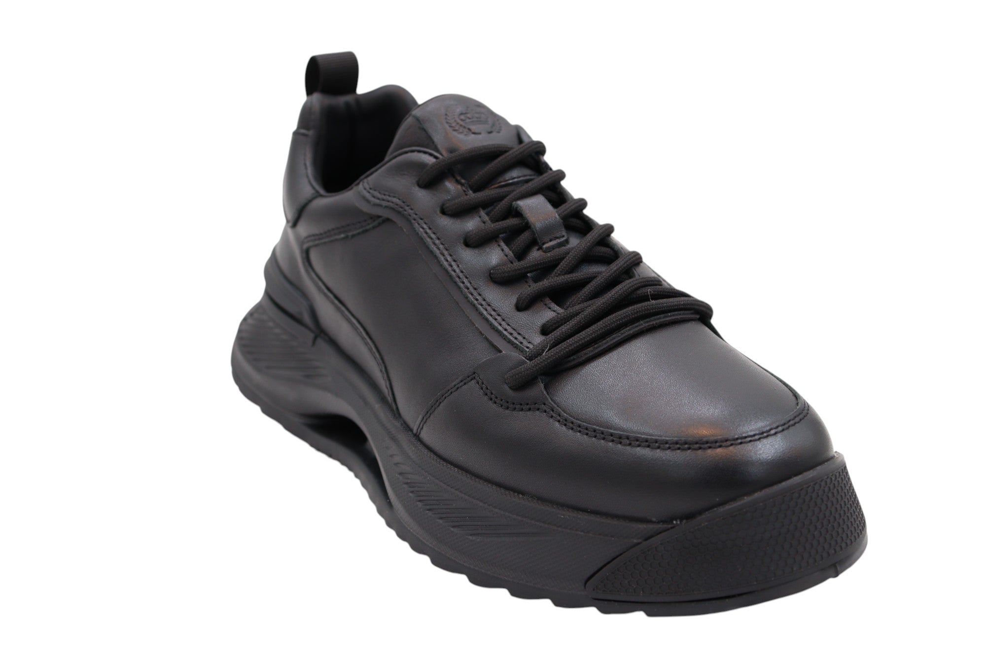 Pantofi Barbati Piele Naturala Stephano FENI 1008 - Stephano - amely.ro