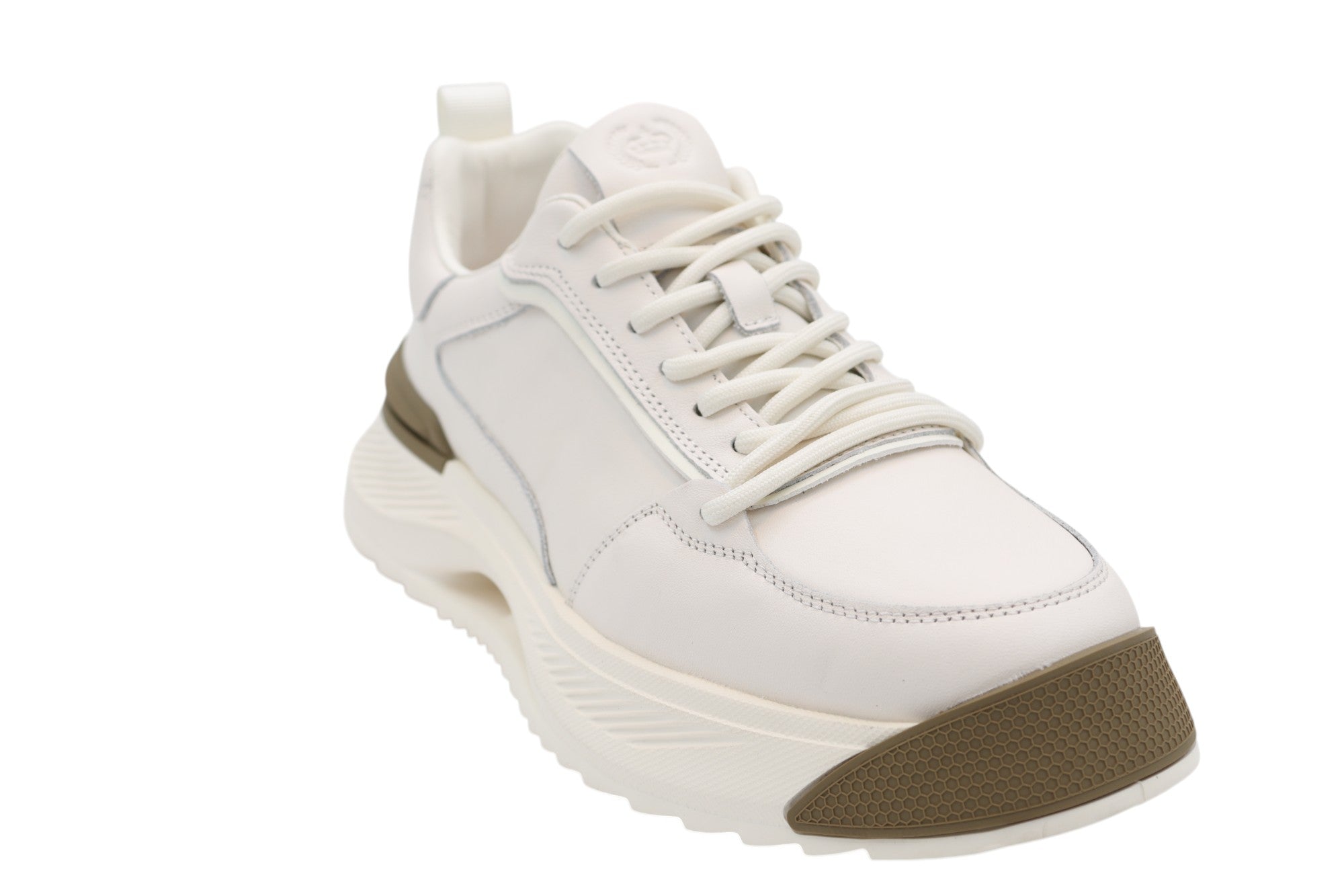 Pantofi Barbati Piele Naturala Stephano FENI 1008 - Stephano - amely.ro