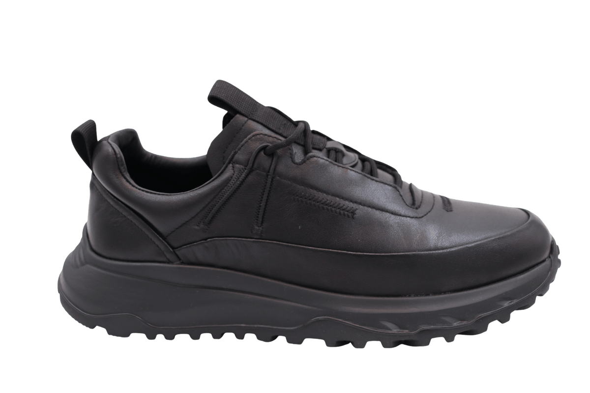 Pantofi Barbati Piele Naturala Stephano FENI 10132 - Stephano - amely.ro