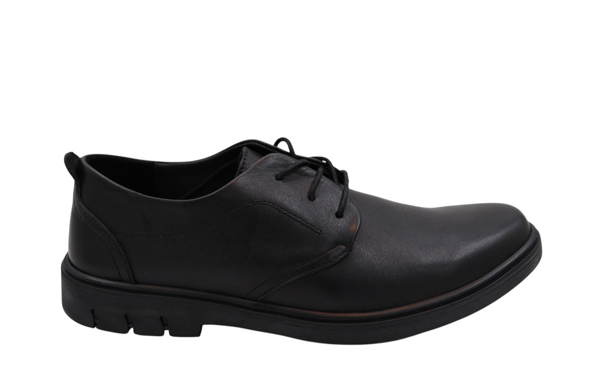 Pantofi Barbati Piele Naturala Stephano FENI 17010 - Stephano - amely.ro