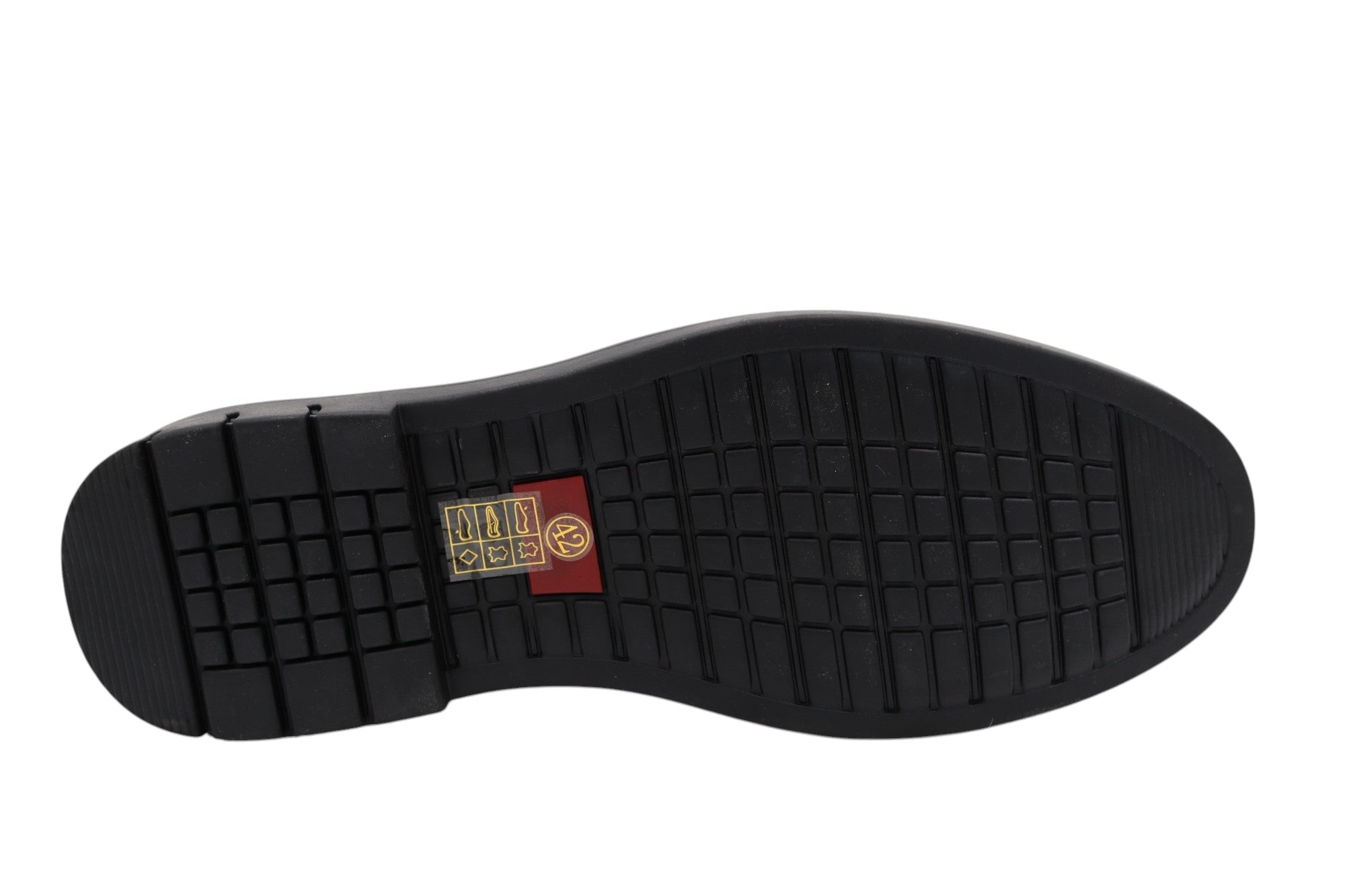 Pantofi Barbati Piele Naturala Stephano FENI 17011 - Stephano - amely.ro