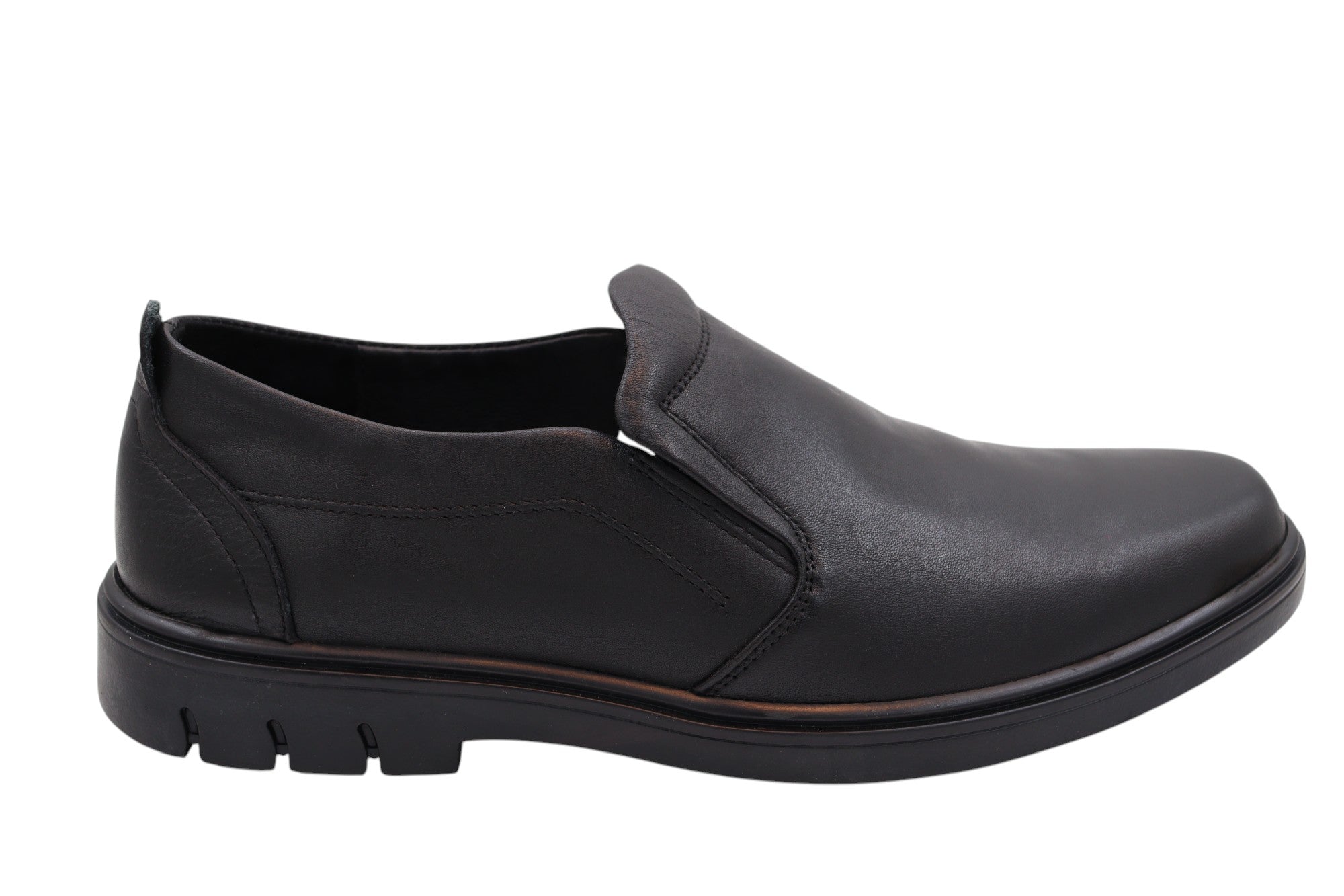 Pantofi Barbati Piele Naturala Stephano FENI 17011 - Stephano - amely.ro