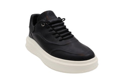 Pantofi Barbati Piele Naturala Stephano FENI 206 - Stephano - amely.ro