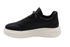 Pantofi Barbati Piele Naturala Stephano FENI 206 - Stephano - amely.ro