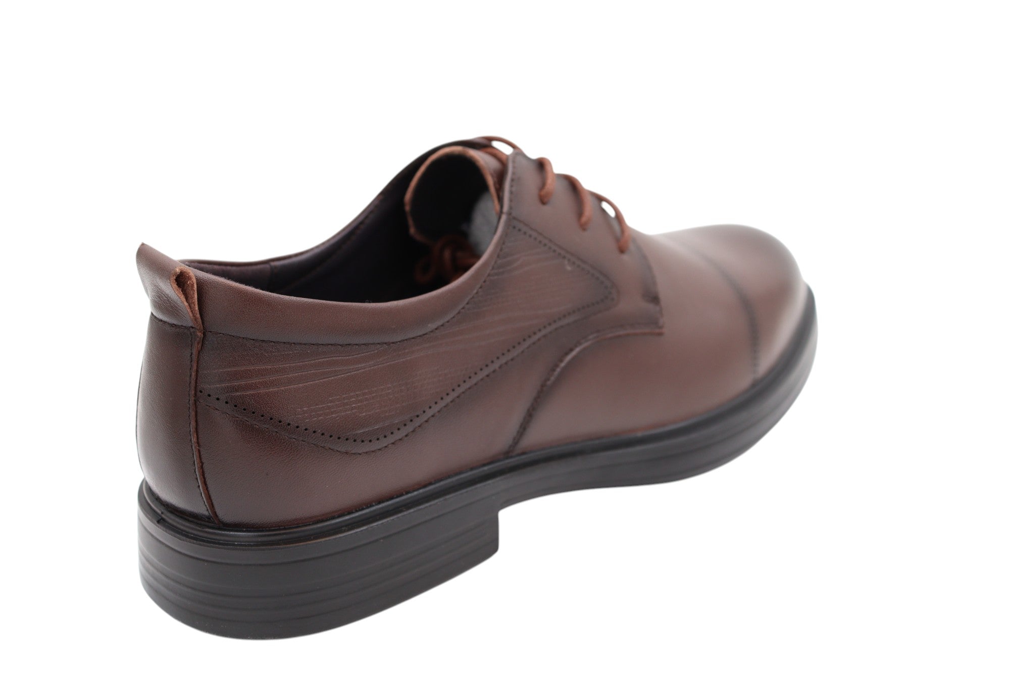 Pantofi Barbati Piele Naturala Stephano FENI 21723 - Stephano - amely.ro