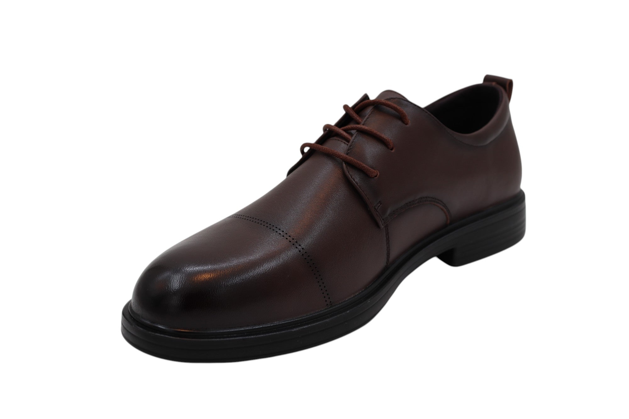 Pantofi Barbati Piele Naturala Stephano FENI 21723 - Stephano - amely.ro