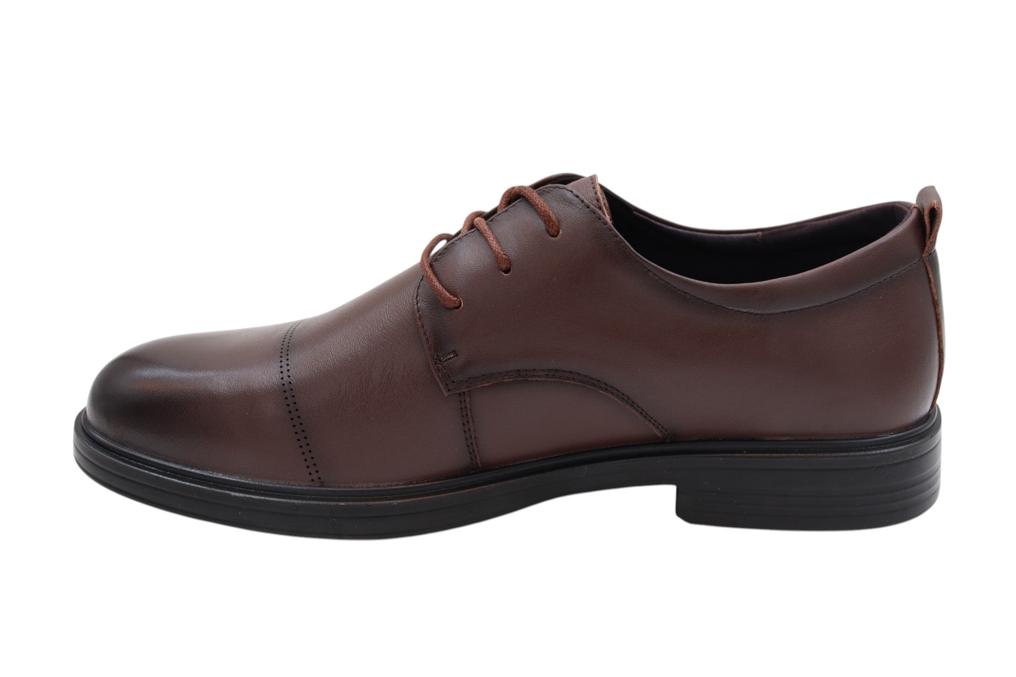 Pantofi Barbati Piele Naturala Stephano FENI 21723 - Stephano - amely.ro