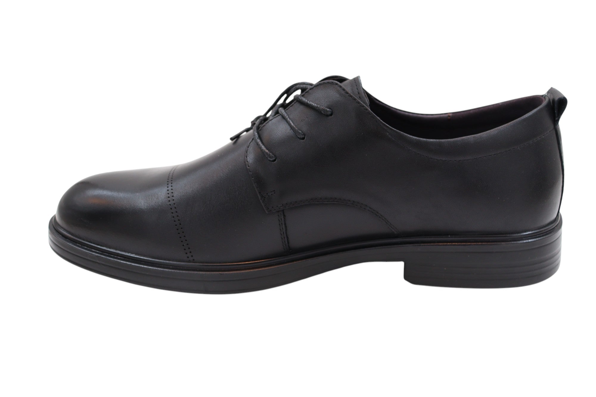 Pantofi Barbati Piele Naturala Stephano FENI 21723 - Stephano - amely.ro