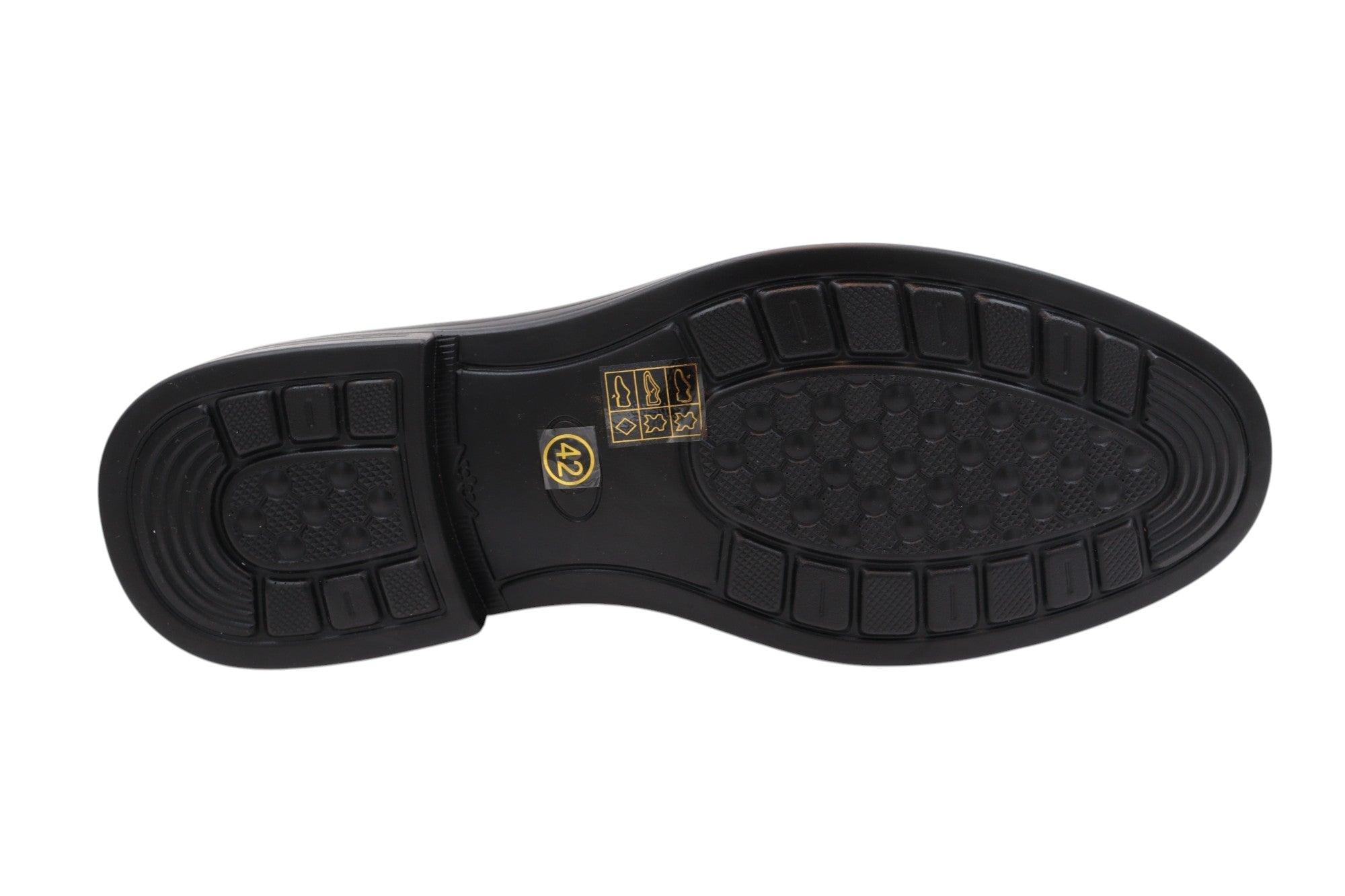 Pantofi Barbati Piele Naturala Stephano FENI 21723 - Stephano - amely.ro