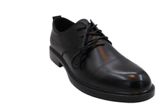 Pantofi Barbati Piele Naturala Stephano FENI 21723 - Stephano - amely.ro