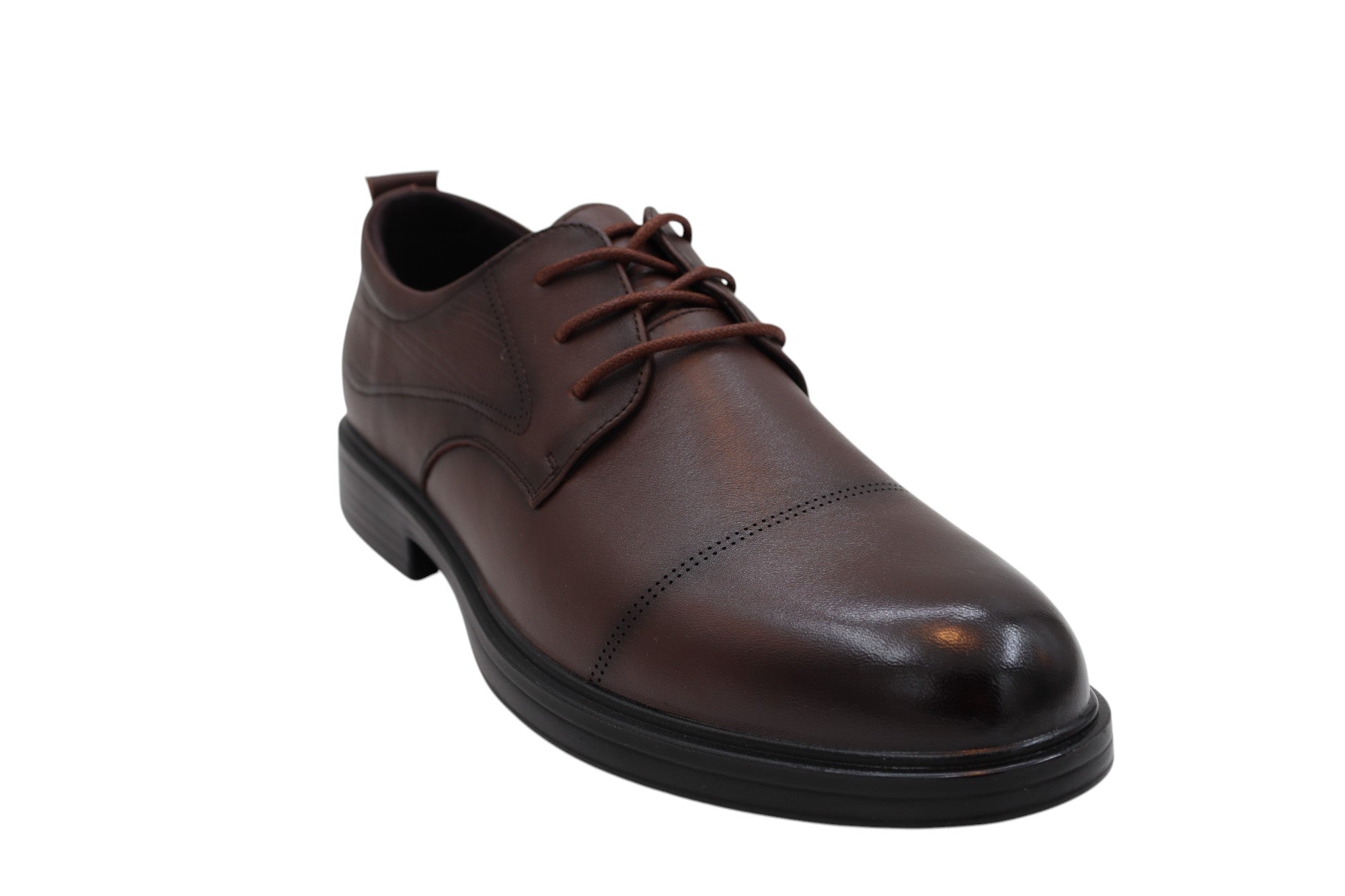 Pantofi Barbati Piele Naturala Stephano FENI 21723 - Stephano - amely.ro