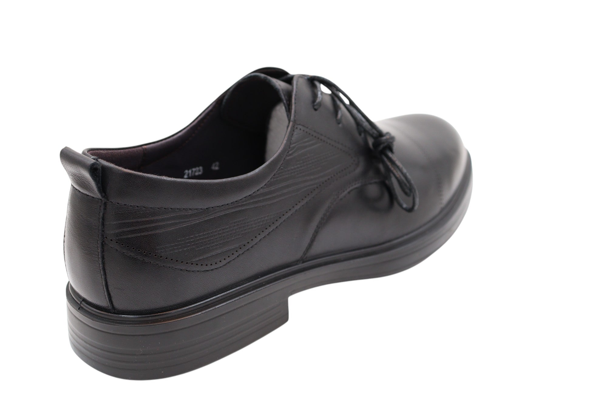 Pantofi Barbati Piele Naturala Stephano FENI 21723 - Stephano - amely.ro