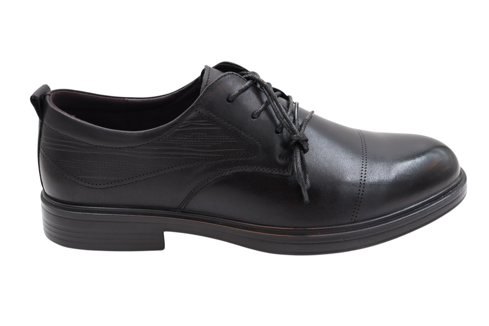 Pantofi Barbati Piele Naturala Stephano FENI 21723 - Stephano - amely.ro