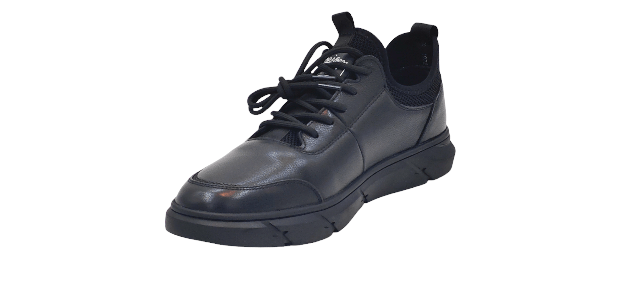 Pantofi Barbati Piele Naturala Stephano FENI 2261 - Stephano - amely.ro