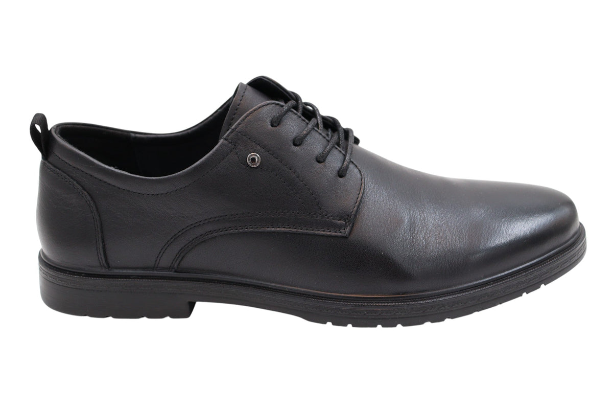 Pantofi Barbati Piele Naturala Stephano FENI 230912 - Stephano - amely.ro