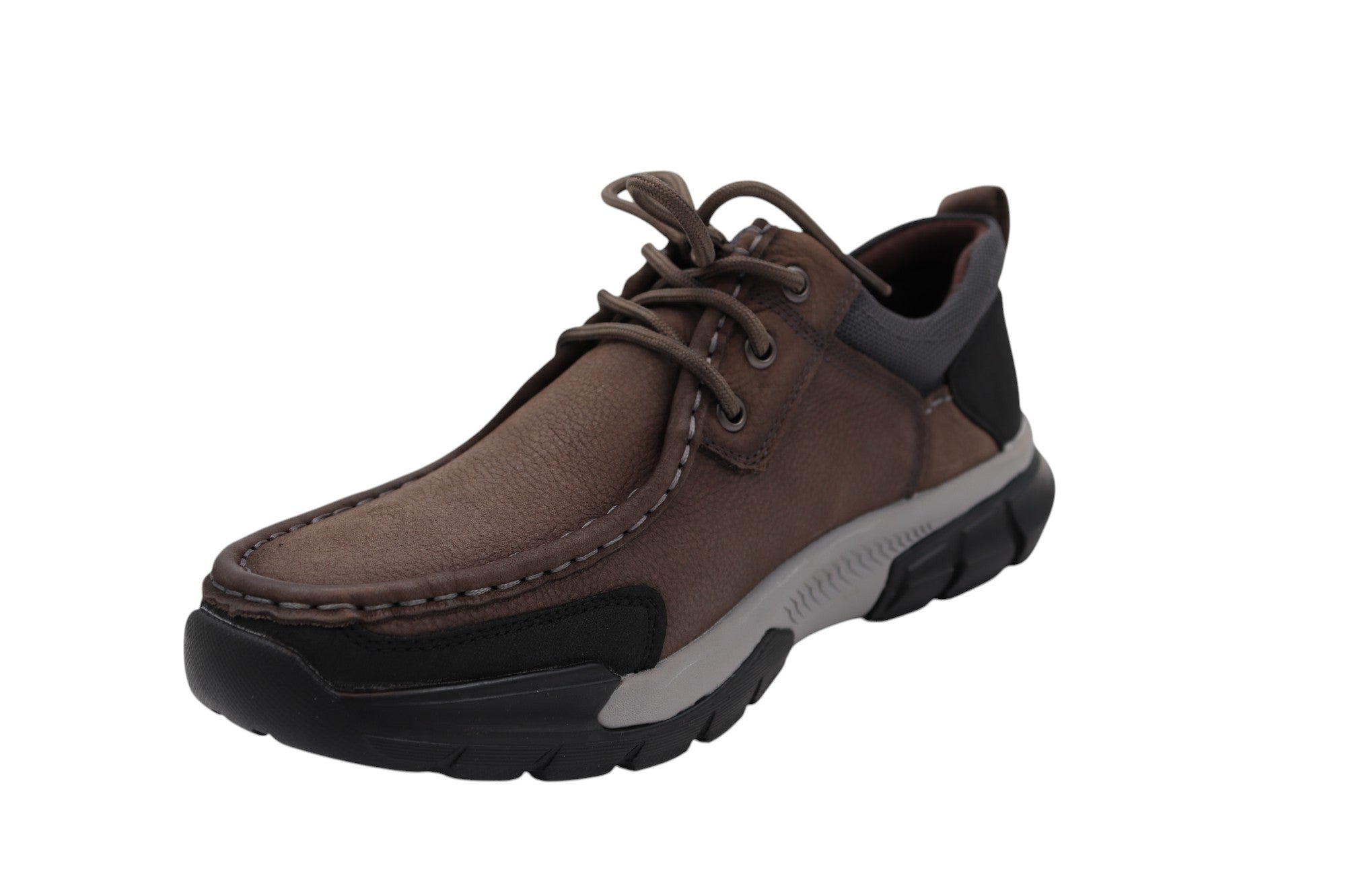 Pantofi Barbati Piele Naturala Stephano FENI 23566 - Stephano - amely.ro