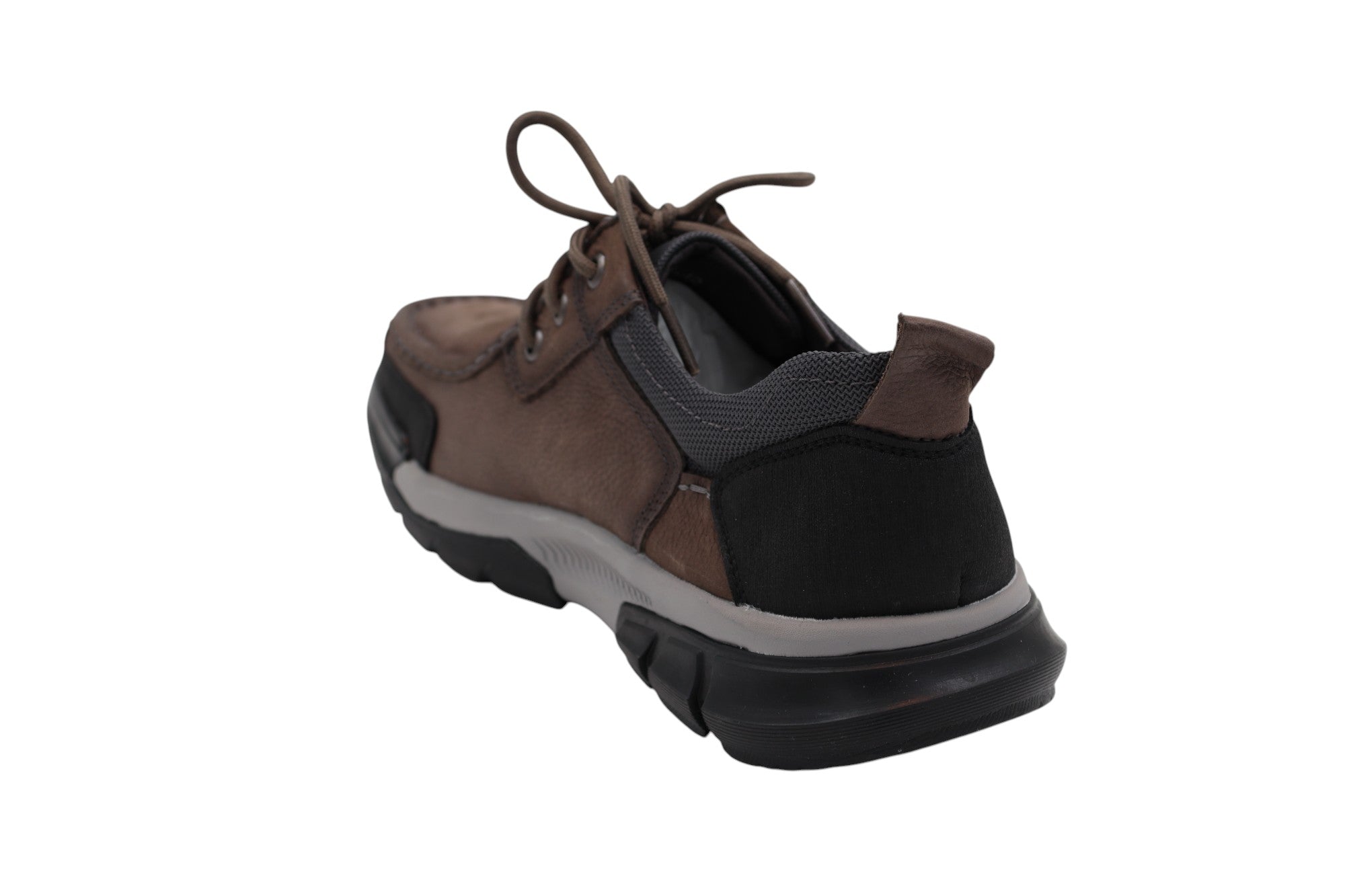 Pantofi Barbati Piele Naturala Stephano FENI 23566 - Stephano - amely.ro