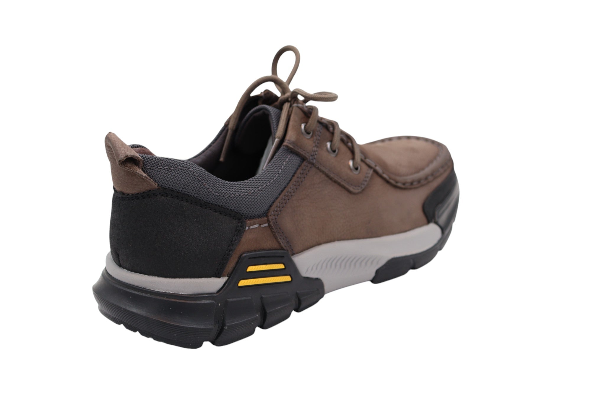 Pantofi Barbati Piele Naturala Stephano FENI 23566 - Stephano - amely.ro