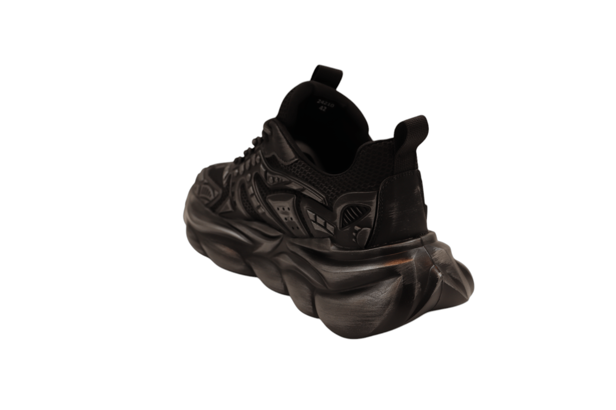 Pantofi Barbati Piele Naturala Stephano FENI 24210 - amely.ro - amely.ro