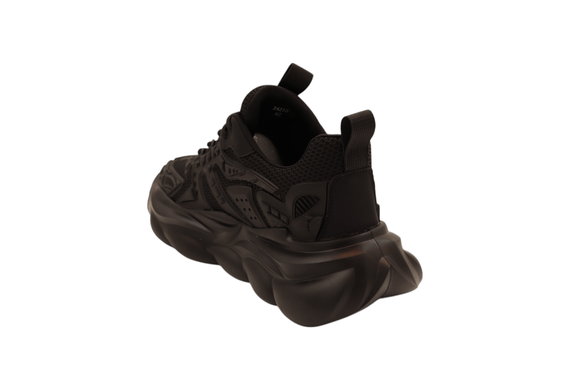 Pantofi Barbati Piele Naturala Stephano FENI 24210 - amely.ro - amely.ro