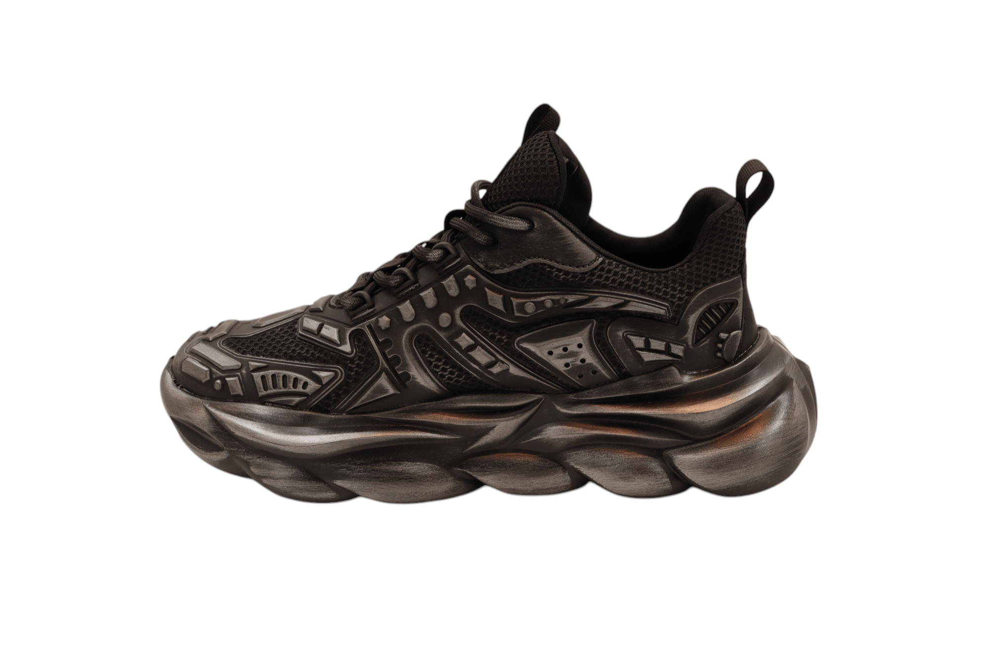 Pantofi Barbati Piele Naturala Stephano FENI 24210 - amely.ro - amely.ro