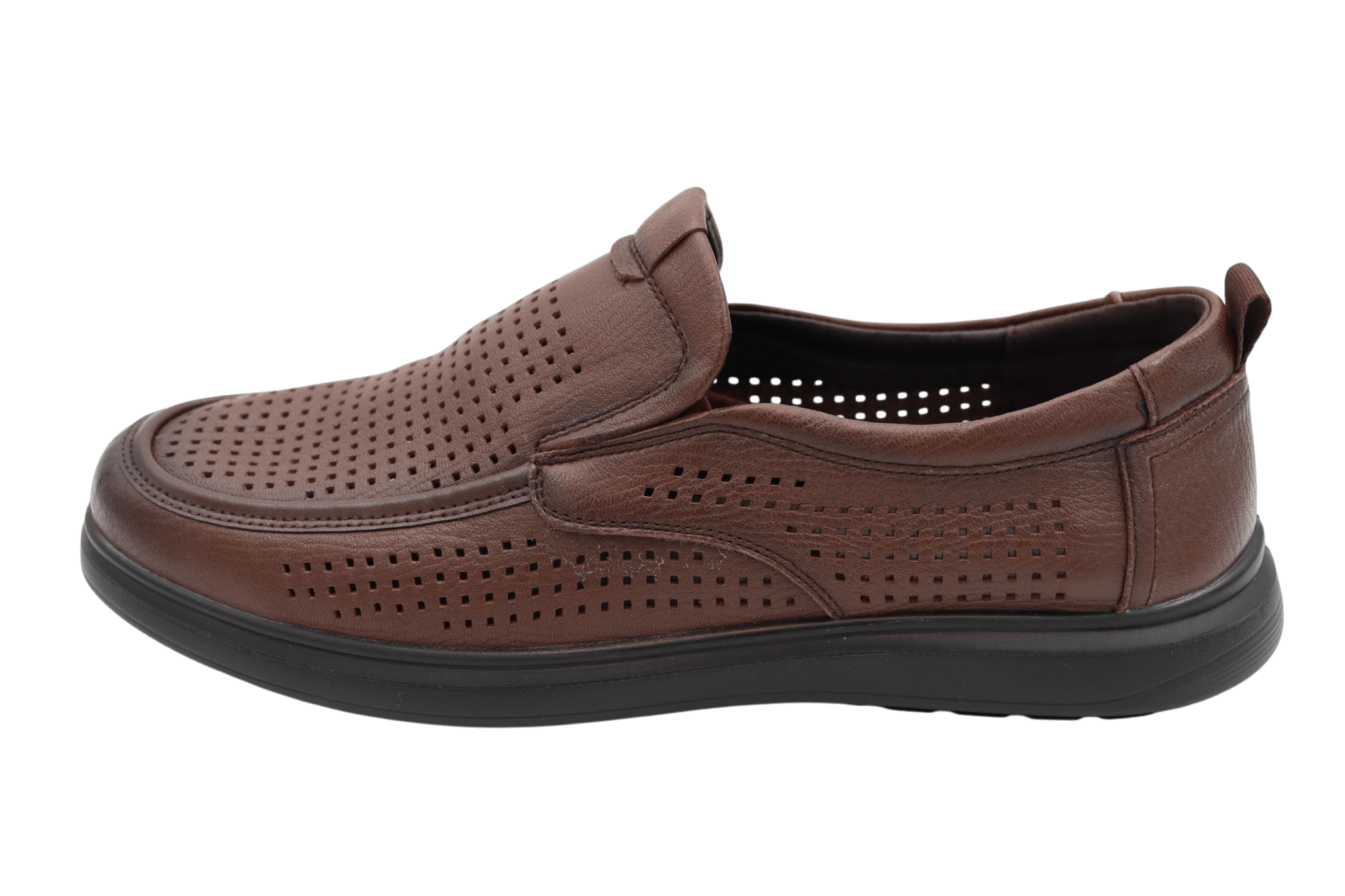 Pantofi Barbati Piele Naturala Stephano FENI 26027 - Stephano - amely.ro