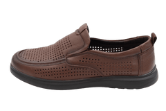 Pantofi Barbati Piele Naturala Stephano FENI 26027 - Stephano - amely.ro
