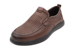 Pantofi Barbati Piele Naturala Stephano FENI 26027 - Stephano - amely.ro