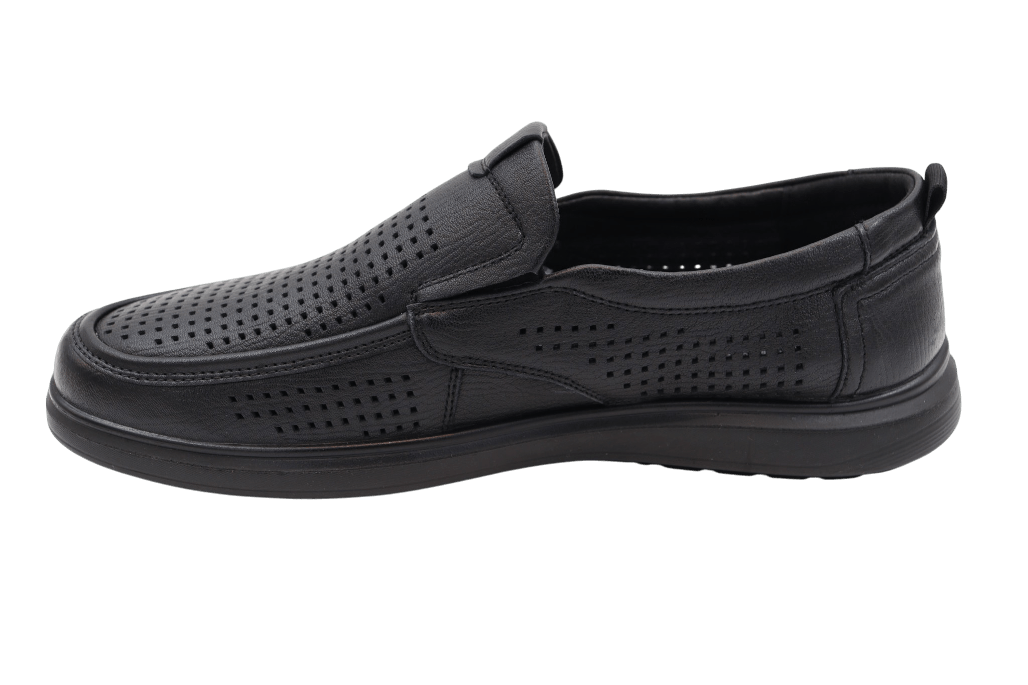 Pantofi Barbati Piele Naturala Stephano FENI 26027 - Stephano - amely.ro
