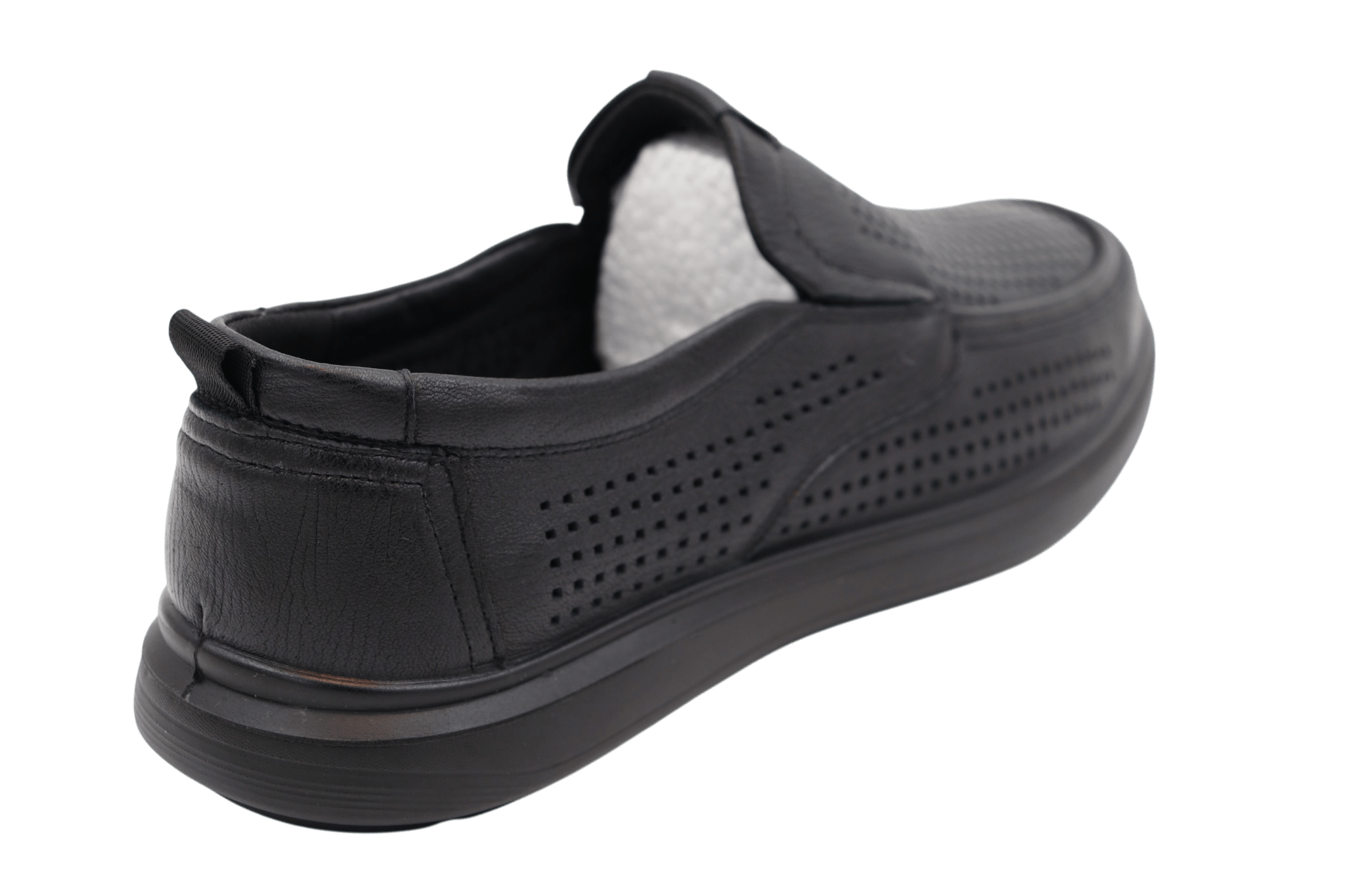 Pantofi Barbati Piele Naturala Stephano FENI 26027 - Stephano - amely.ro