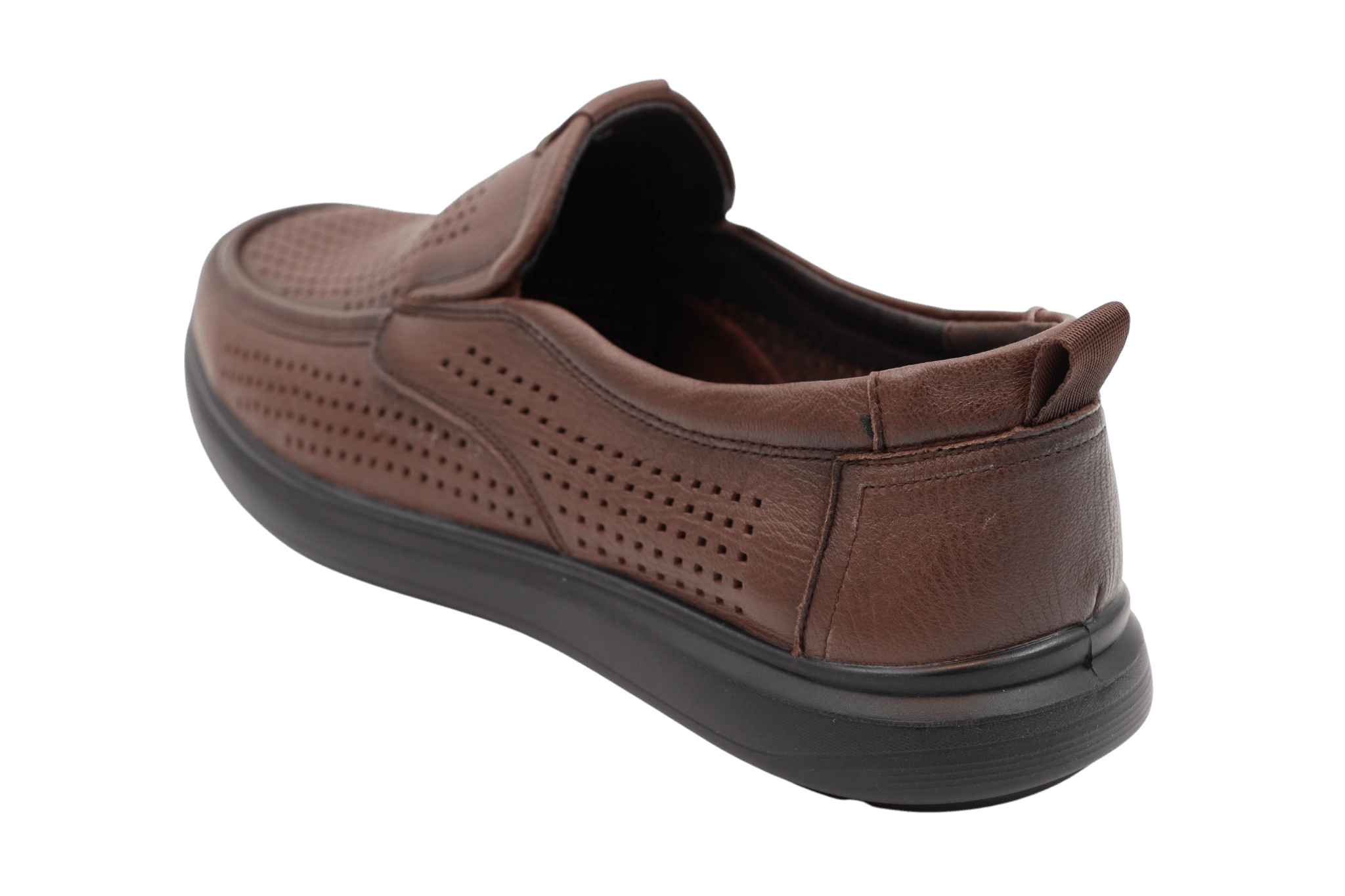 Pantofi Barbati Piele Naturala Stephano FENI 26027 - Stephano - amely.ro