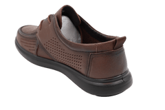 Pantofi Barbati Piele Naturala Stephano FENI 26030 - Stephano - amely.ro