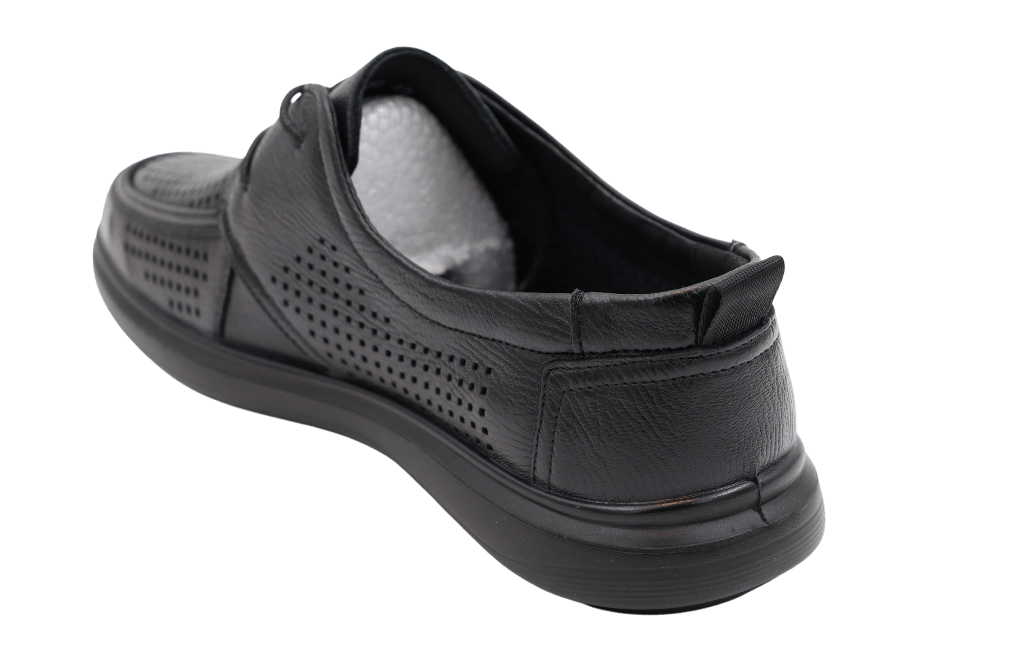 Pantofi Barbati Piele Naturala Stephano FENI 26030 - Stephano - amely.ro
