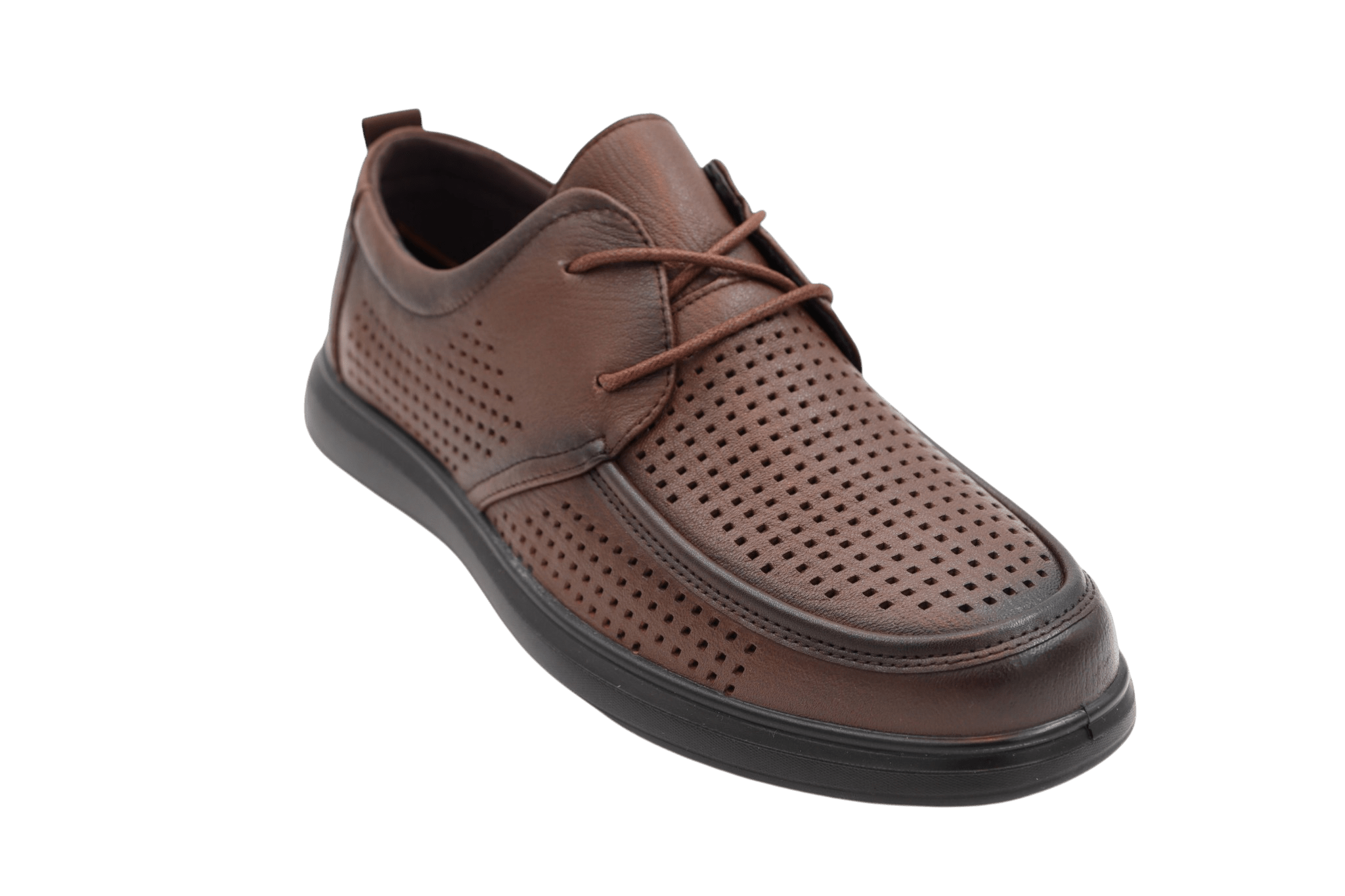 Pantofi Barbati Piele Naturala Stephano FENI 26030 - Stephano - amely.ro
