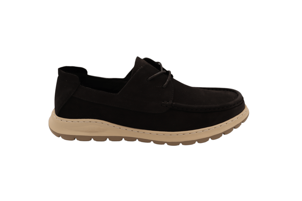 Pantofi Barbati Piele Naturala Stephano FENI 2851 - pantofia.ro - pantofia.ro